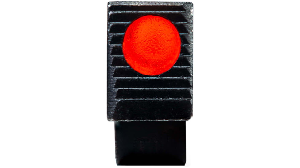 HiViz Illuminated S&amp;W 617 Front Night Sight