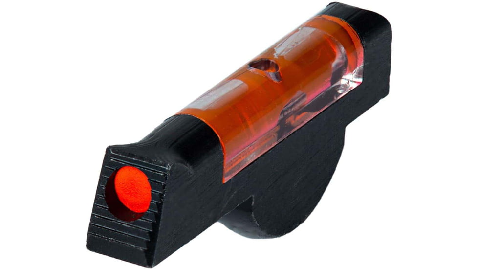 HiViz Illuminated S&amp;W 617 Front Night Sight