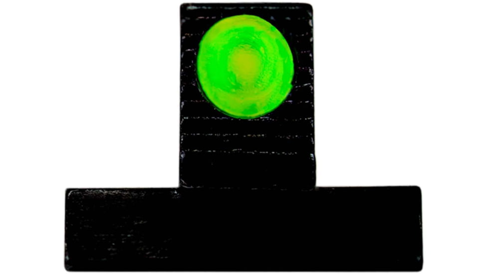 Hiviz Litewave Front Sight For Kimber 1911