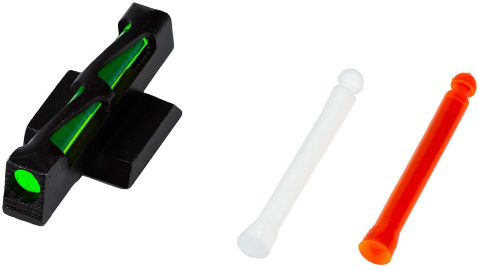Hiviz Litewave Front Sight For Kimber 1911