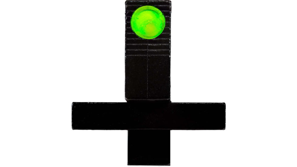 HiViz Litewave Sight for Ruger GP100