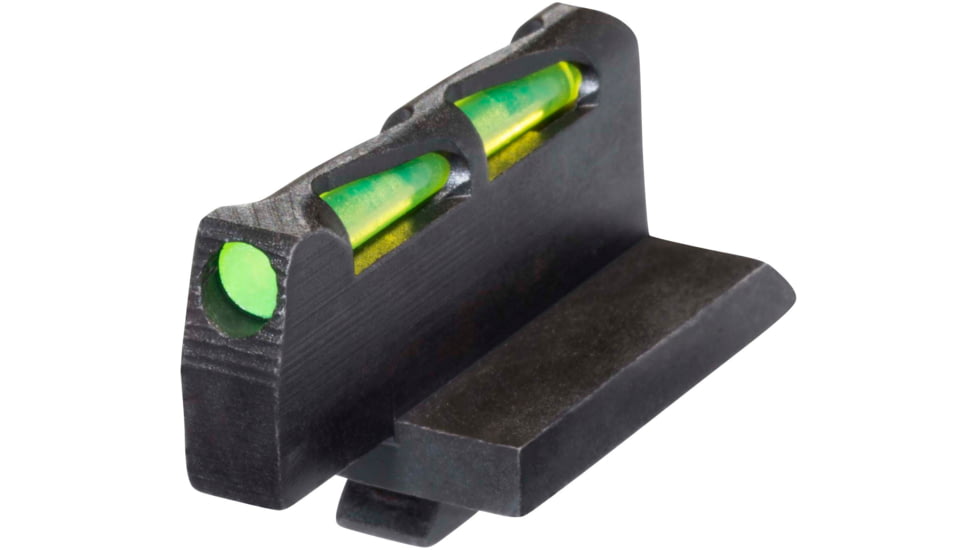 HiViz Litewave Sight for Ruger GP100
