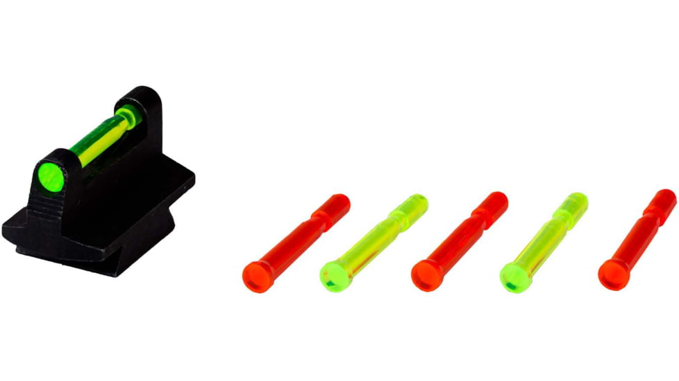 HiViz Muzzleloader Sight