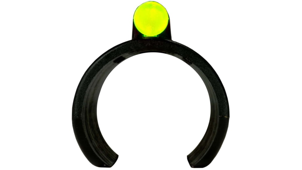 HiViz Snap On Front Shotgun Sight