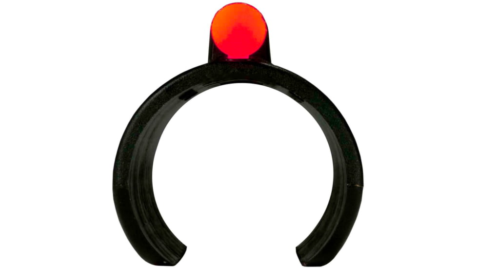 HiViz Snap On Front Shotgun Sight