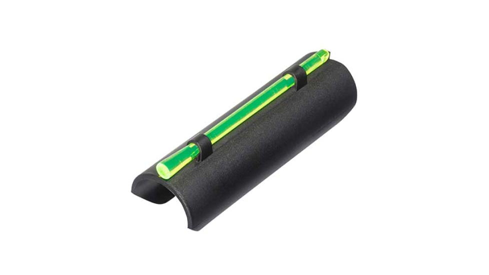 HiViz Snap On Front Shotgun Sight
