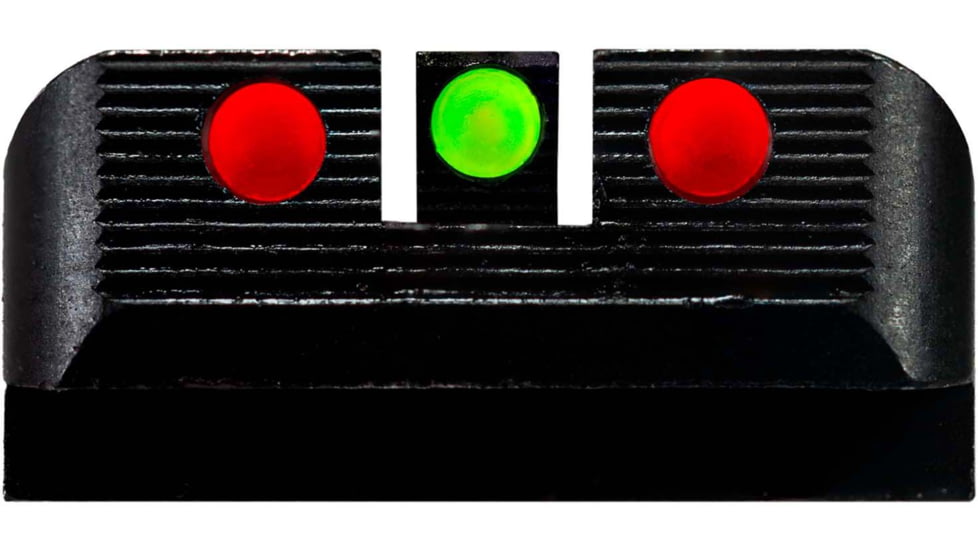 HiViz Target Sight Set for Glock