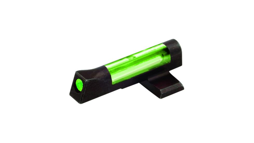 Hiviz HSG1002-G,  Sig Overmolded Pistol Sight - Green HSG1002-G
