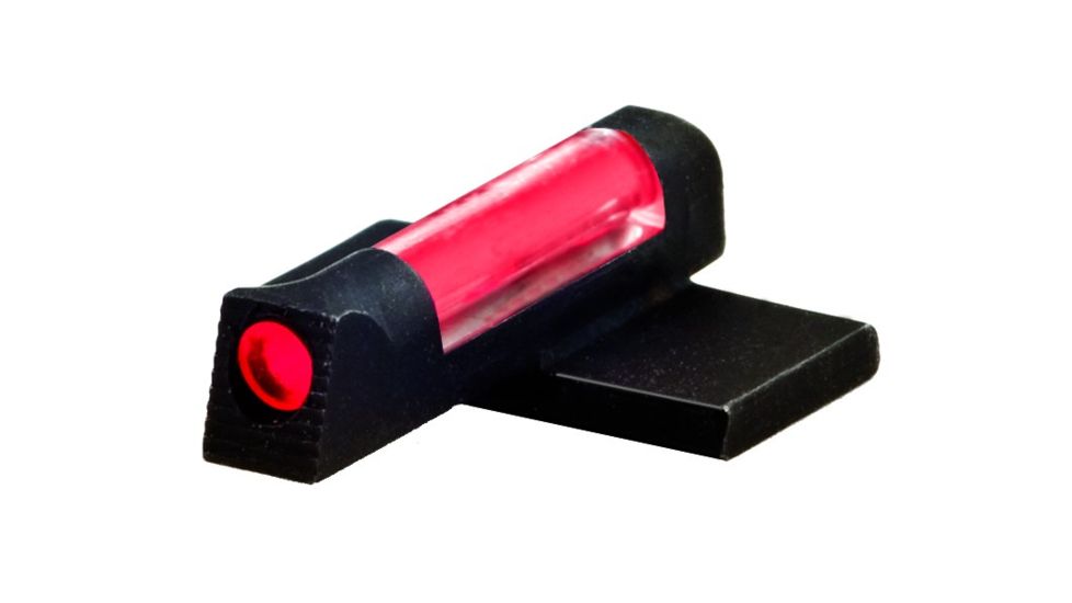 Hiviz KA2009-R, Kahr Overmold Front Sight-Red KA2009-R