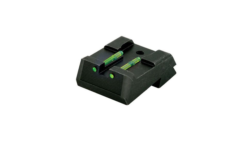Hiviz Kimber 1911 Gun Sights 75945