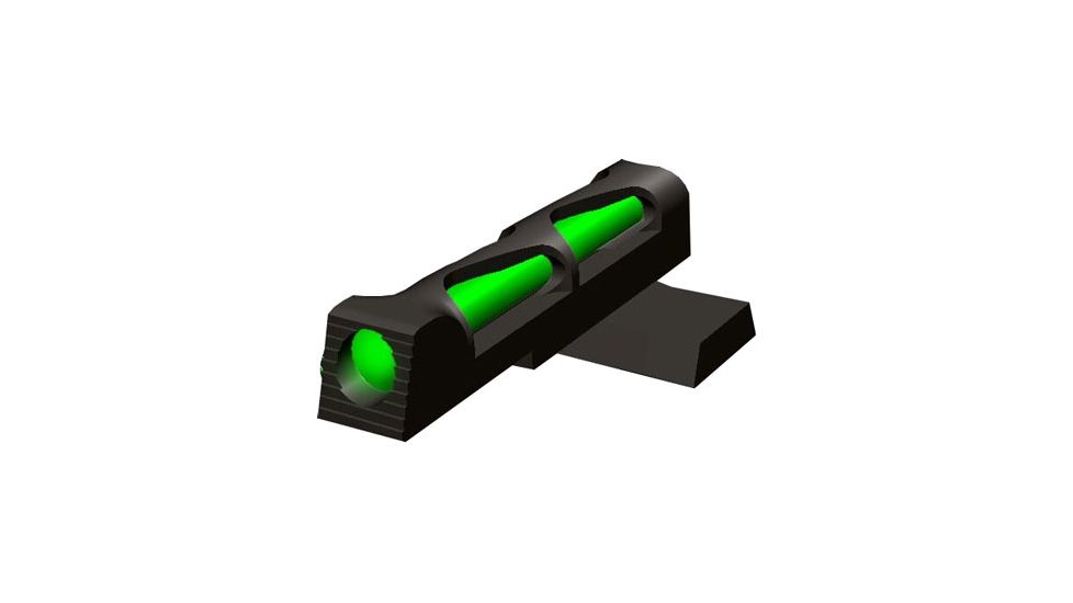 Hiviz Litewave Front Sight For Sig P Series, Stamped Slide, SG2015
