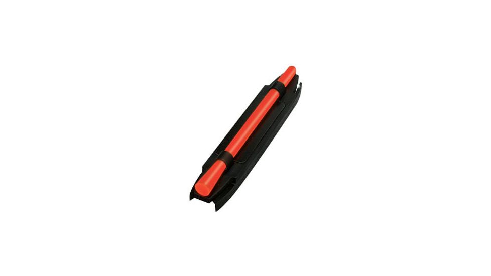 Hiviz Magnetic Shotgun Sights S300R