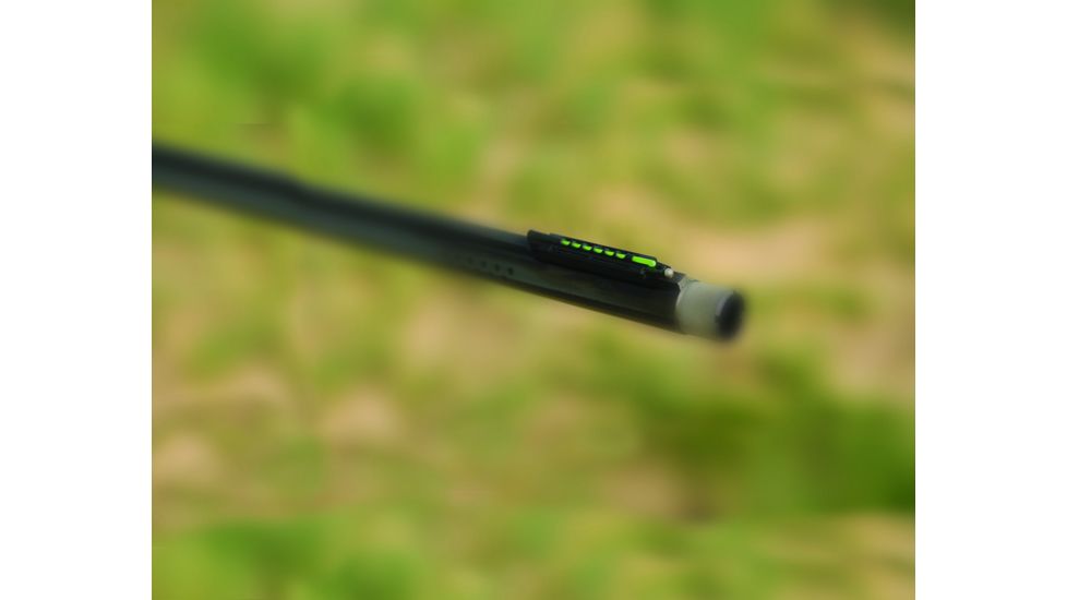 Hiviz MGH2007-II   Magni-Hunter Magnetic Shotgun Sight 350/400, Red/Green MGH2007-II