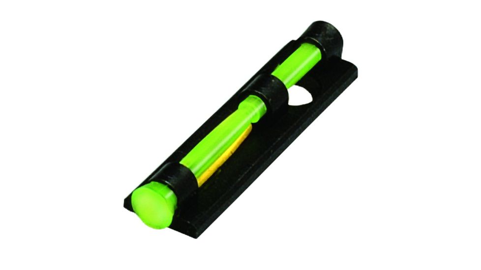 Hiviz PM1002 -  Competition Sight, Red/Green PM1002