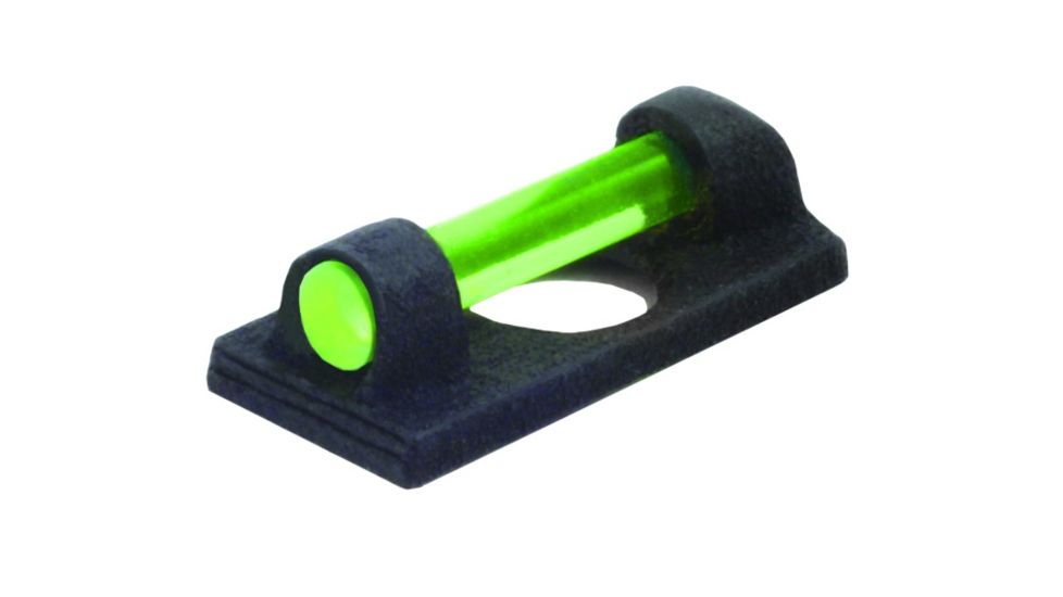 Hiviz PM2011 - MiniComp Shotgun Sight, Red/Green/Orange PM2011