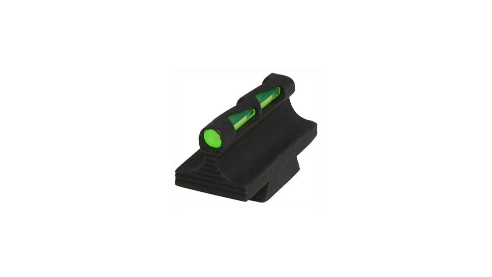 Hiviz LITEWAVE Interchangeable Illuminated Front and Rear Sight Combo for Ruger 10/22 Rifles, RG1022