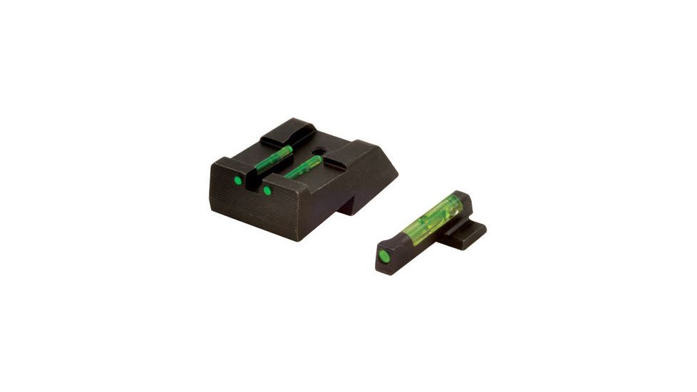 Hiviz Smith &amp; Wesson MP Combo Pack MP2210G