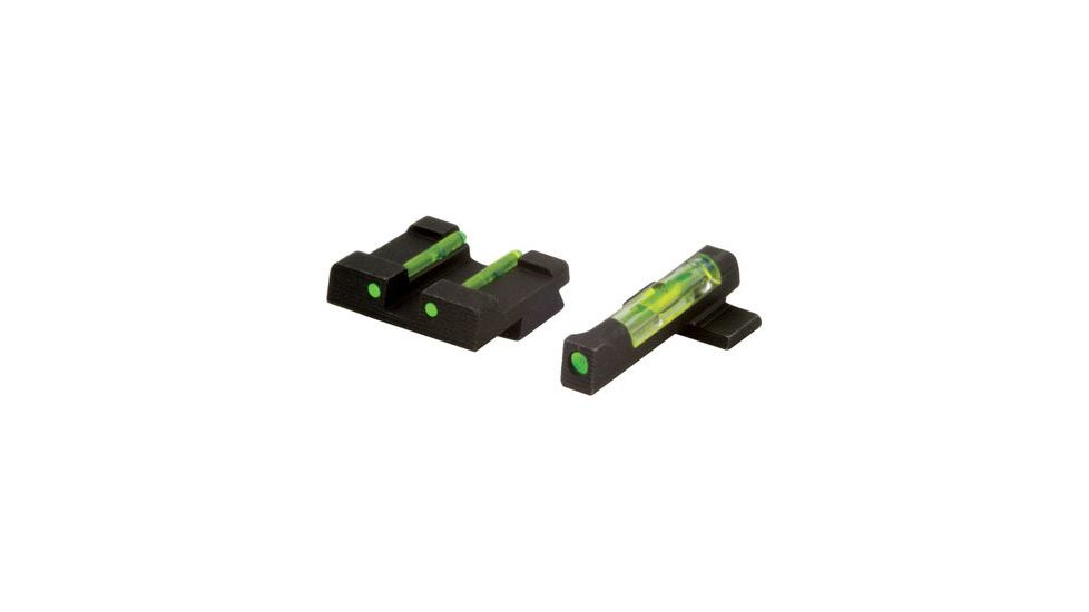 Hiviz Springfield XD Combo Pack XD2210G