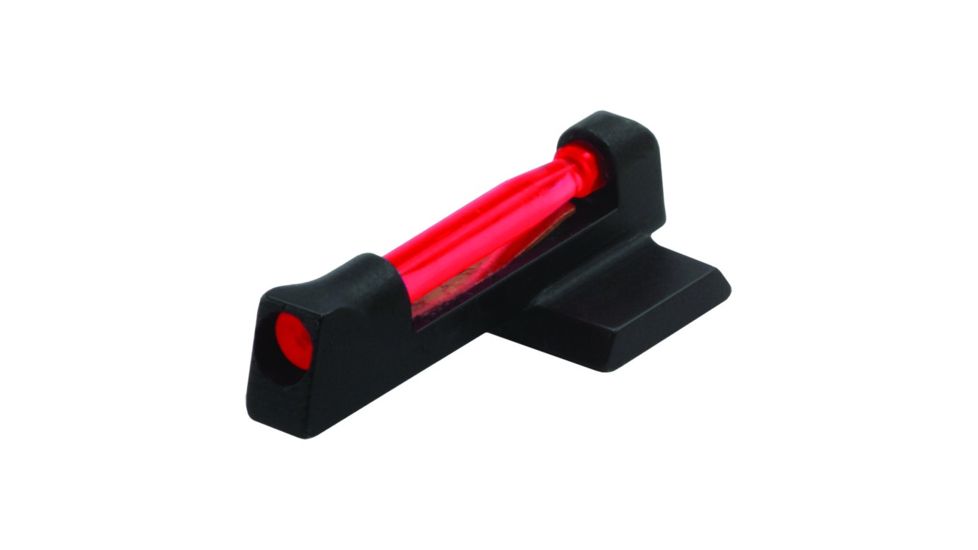 Hiviz STI2008, STI Interchangeable Front Sight, Red/Green STI2008