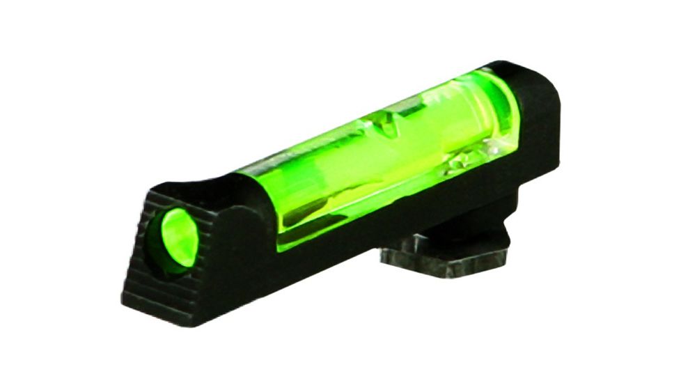Hiviz SW3004 - Walther P99/S&amp;W 99 Pistol Sight - Green SW3004-G