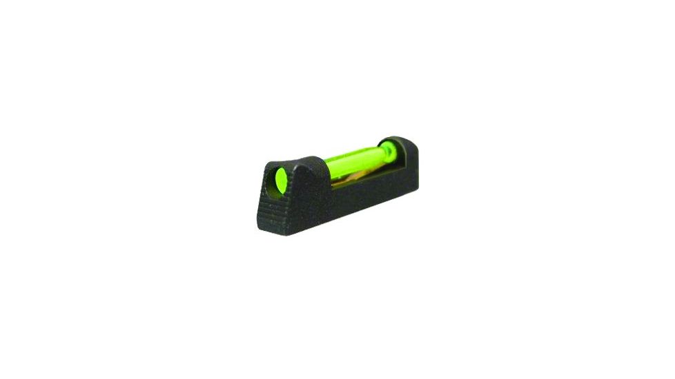 HiViz Front Sight for Walther P22 and P22Q, Red/Green, WAL2012
