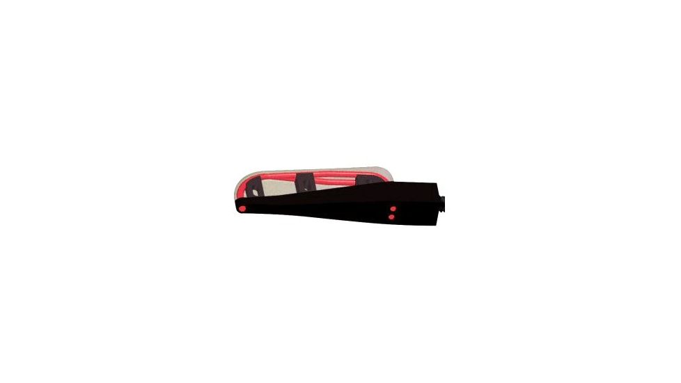 Hiviz XAP20043R XCEL Sight XAP2004 Red Red