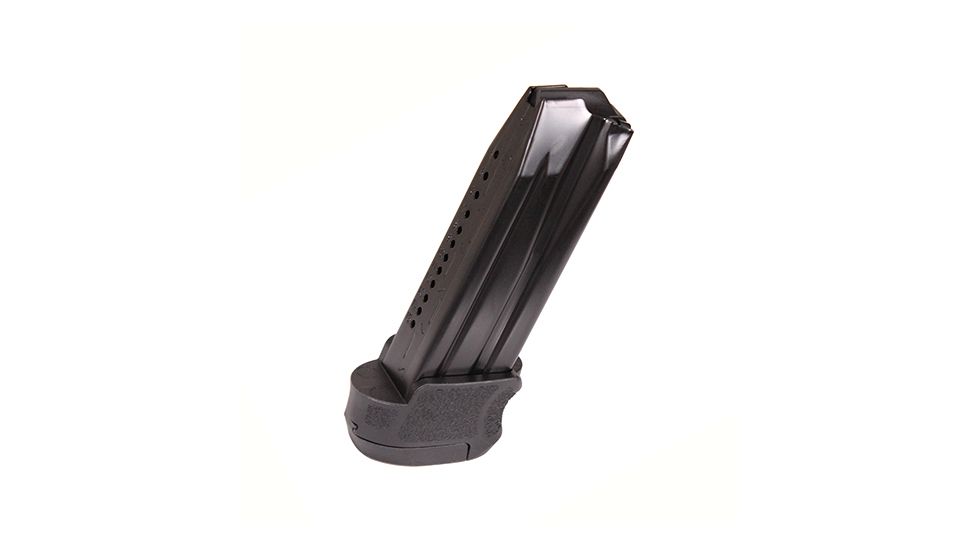 Heckler &amp; Koch Magazine P30SK/VP9SK 9mm 15 Round, 13-PMG-226346S-15RD