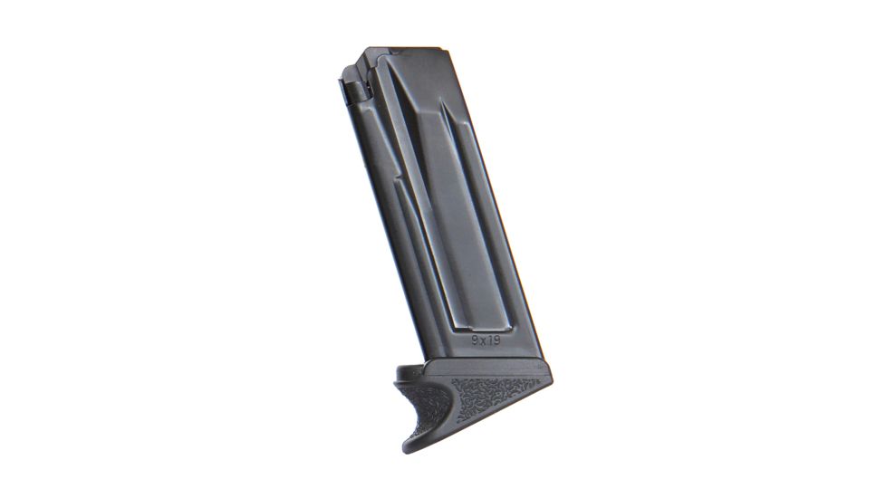 Heckler &amp; Koch Magazine P30SK 9mm Luger 10 Round, 13-PMG-239363S-10RD