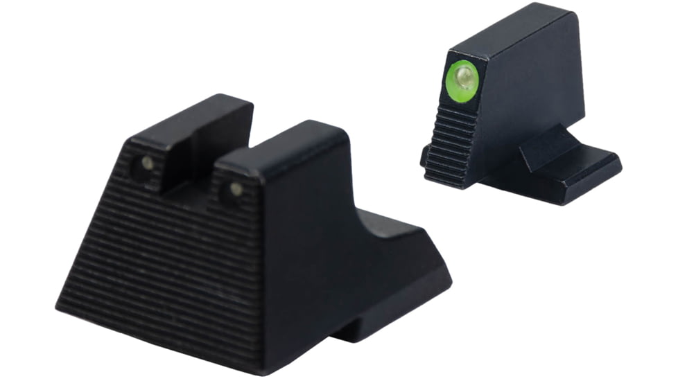 HK 51000935 VP/HK45/P30 ELEVATED NIGH SIGHTS