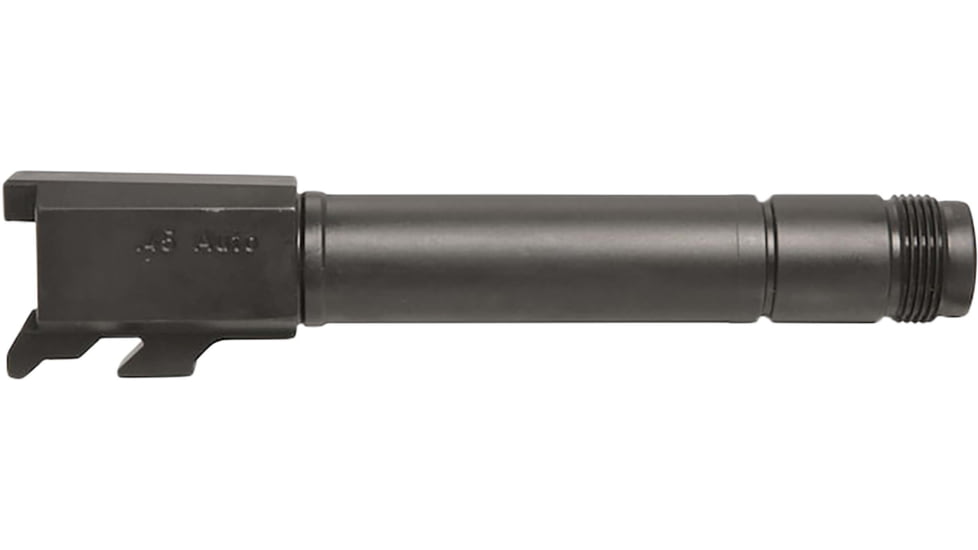 HK 51000982 HK45C TACTICAL THREADED BRRL 4.57