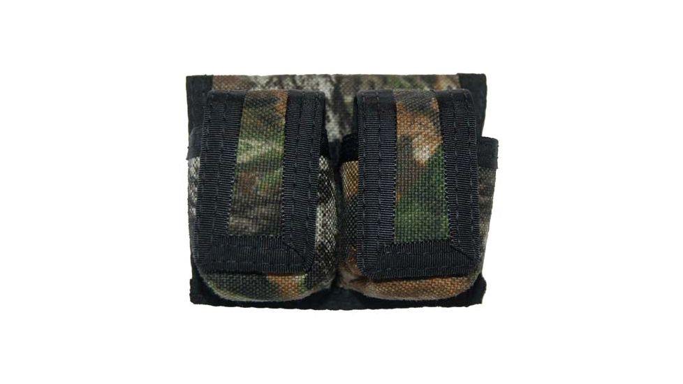 HKS Magazine Speedloader Cases, Camo 100-C