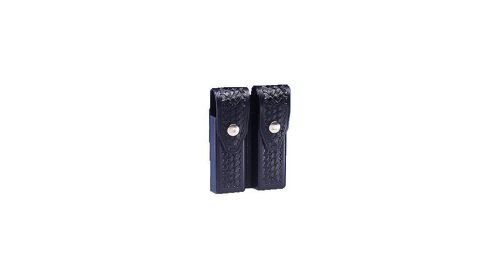HKS Double Magazine Pouches