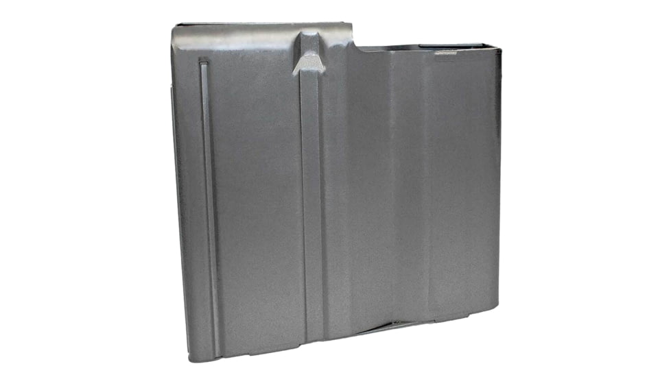 HM Defense HM50B2 .50 BMG 10 Round Rifle Magazine, Black, MAG50BMG10