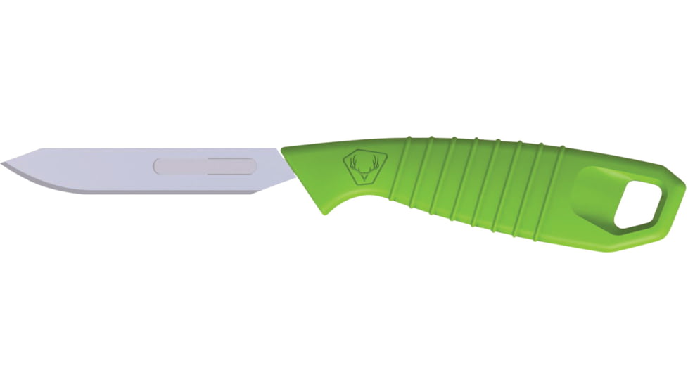 HME Always Prepared AP Replacement Knife Blade Super Lite Series, HME-KN-PRBBM-GR