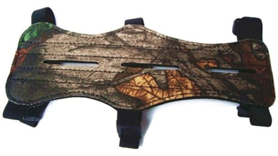 HME Arm Guard, Camo, HME-AGCMO