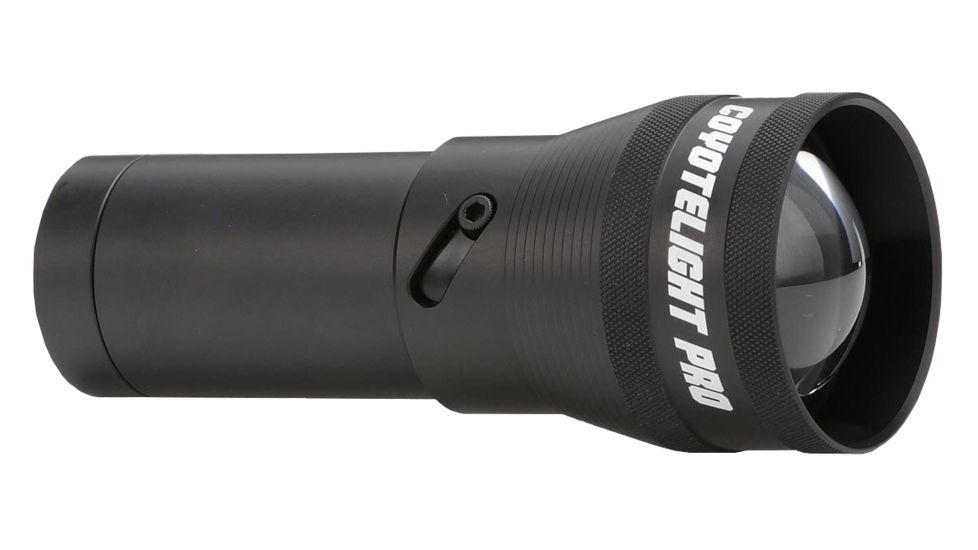 HME Coyote Light Pro, Red, CLPR