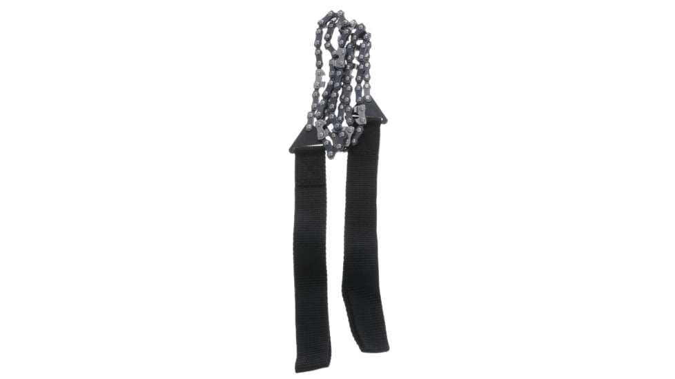 HME Pocket Chainsaw, Black, HME-RSAW36