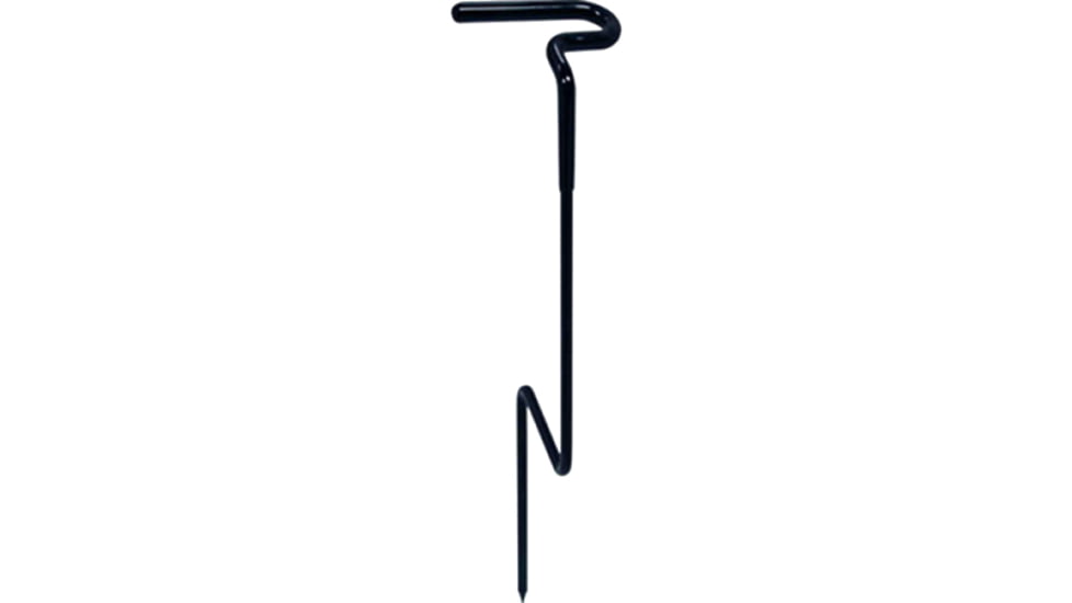 HME Products Archers Ground Blind Stake, HME-AGBS