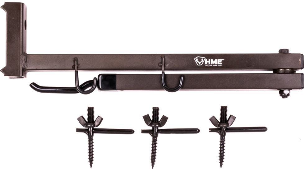 HME Products Better Bow Hanger, HME-BBH