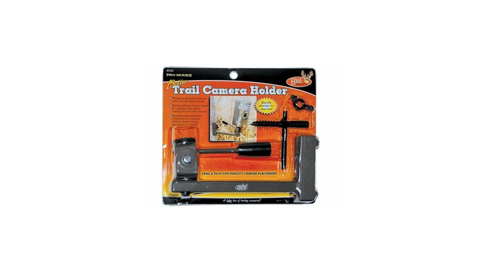 HME Products Better Trail Camera  Holder, HME-BTCH