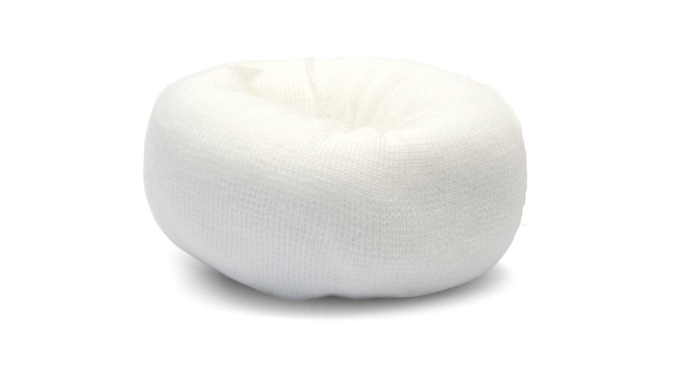 HME Products Econ 12x54 inch Deer Game Bag, HME-ECGBAG1254