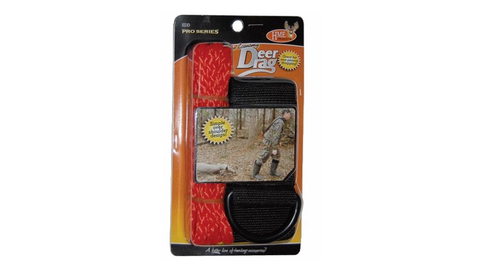 HME Products Economy Deer  Drag, HME-EDD
