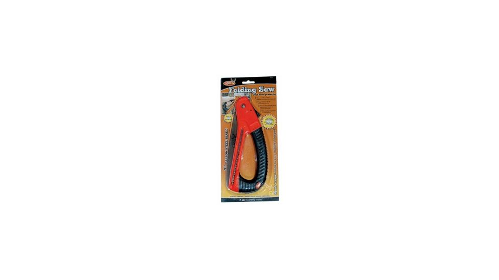 HME Products Folding Saw w/ Hand  Protector, HME-FS-2