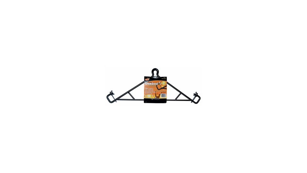 HME Products Game Hanging Gambrel W/  Leg Lock, HME-GHG-LL