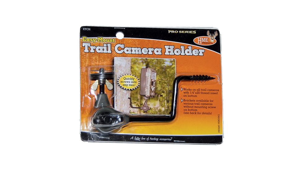 Hme Products Hme Easy Mount Trail Camera Holder
