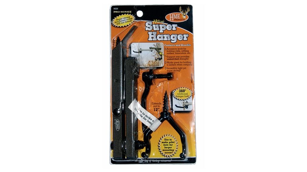 HME Products Mini Super  Hanger, HME-MSH