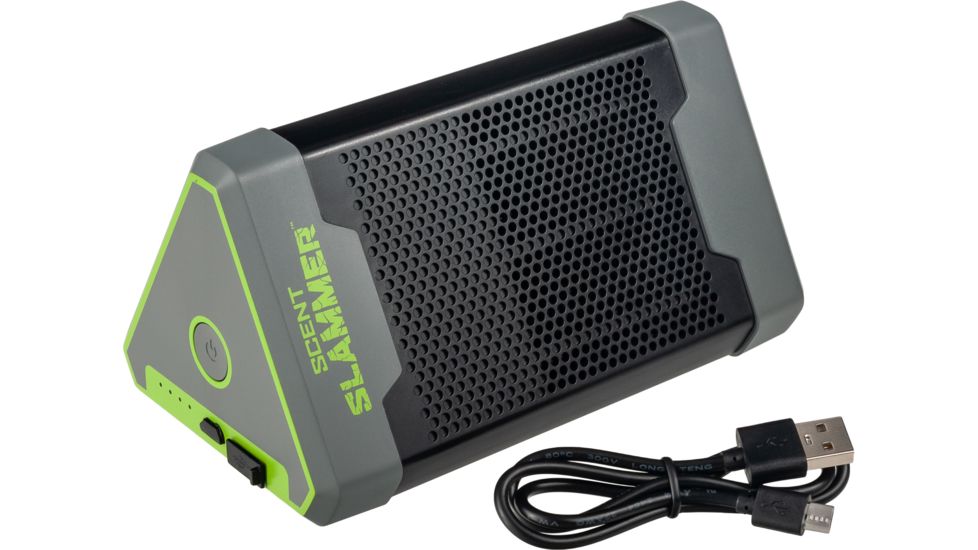 HME Products TNGOZN SCENT SLAMMER THROWNGO ELIMNTR