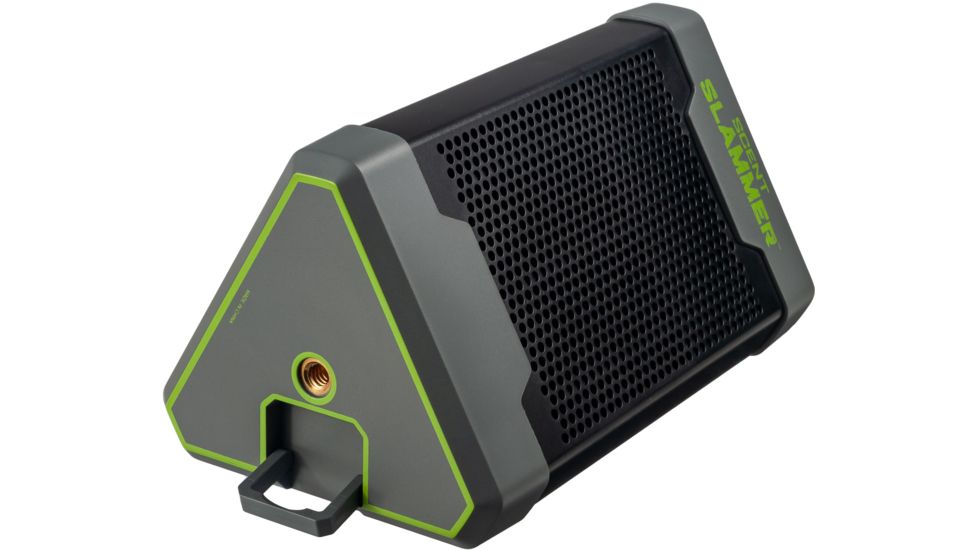 HME Products TNGOZN SCENT SLAMMER THROWNGO ELIMNTR