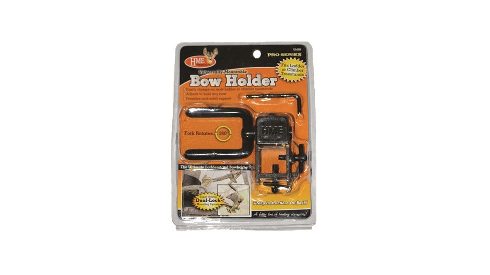 HME Products Universally Mountable  Bowholder, HME-UMBH