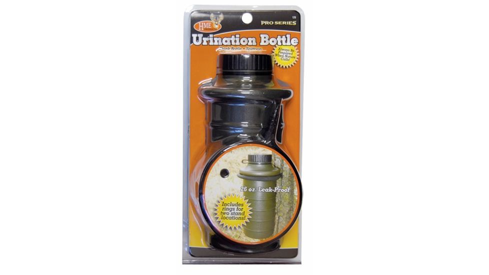 HME Products Urination  Bottle, 26 oz, HME-UB